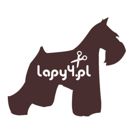 Logo łapy4